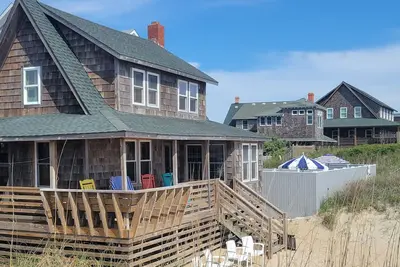 Image de Charm Old Nags Head à son meilleur