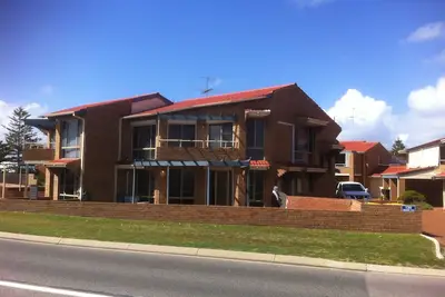 Image de Oceanfront Holiday Townhouse