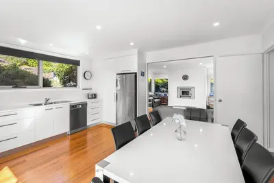 Image de Proche de la ville, cadre tranquille