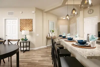 Image de Vista Cay 3 Bedroom - Next To Int'l Dr And Convention Center - Island