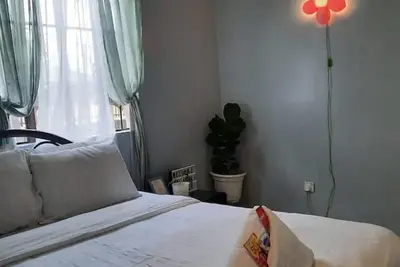 Image de Nouvelle liste! Maison Transitoire à Bohol (Tagbilaran)