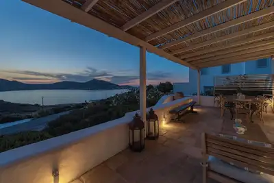 Image de Dream Sea View Villa - Détente, beauté, proximité