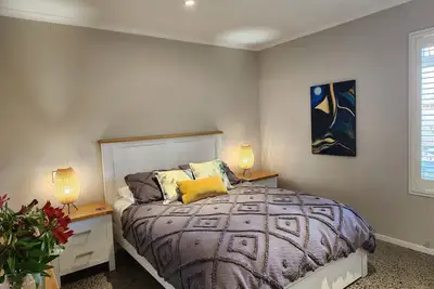 Image de Cottages Lieu rural idyllique conçu pour le voyageur moderne Wifi gratuit