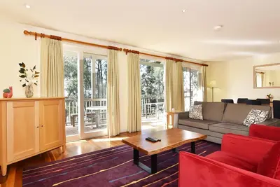 Image de Villa Chambourcin - Confort - Facilité - Style - Cœur de la Hunter Valley