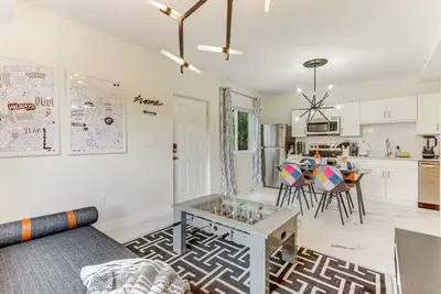 Image de Coeur de Wynwood 2Bed / 1Bath