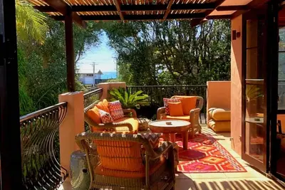 Image de San Marco Whangamata, maison de plage de luxe