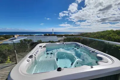 Image de Blencathra Coastal Spa Getaway