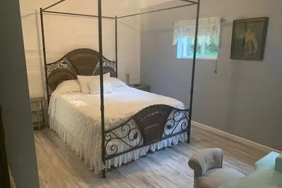 The Barn - Appartement Studio