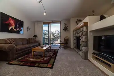 Image de Snowcreek Resort Vacation Rental 934