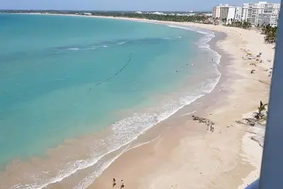 Image de Appartement Infiniti À Prime Zone Isla Verde
