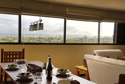 Image de Bella Vista - Trois Chambres Appartement, Couchages 6