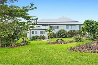 Image de Bunya @ Maleny Farm House