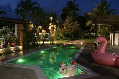 Image de Vila dos Sonhos - Porto de Galinhas