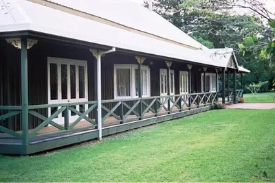 Image de Maison Haydanblair, île Norfolk