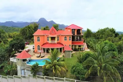 Image de Les voyageurs Haven-Vacances paisibles et confortables