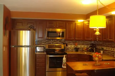 Image de Station de ski de Killington Mountain à cinq minutes