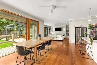 Image de Beach House sur Wiltons