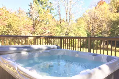 Image de Base Lodge - on navette rte - 10 Br, 5 Bath, Sle