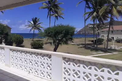Image de Oceanview Condo à Island Paradise Beach Village à St. Kitts