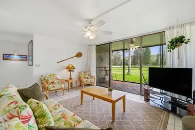 Image de Cette unité est tout ce dont vous avez besoin pour une escapade en famille parfaite.