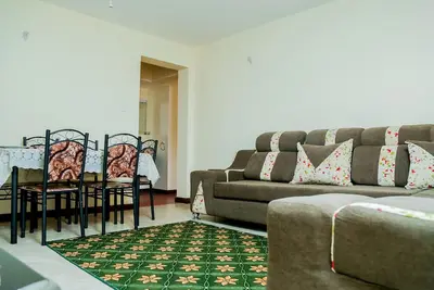 Image de Appartement Pendo - près de la ville et de l'aéroport Jkia