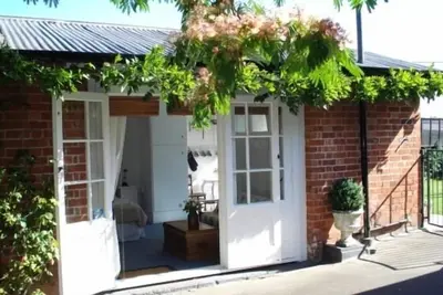 Image de Promenade facile au charmant village de Havelock North