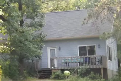 Image de Station familiale au bord du lac à quelques minutes de Brainerd Mn
