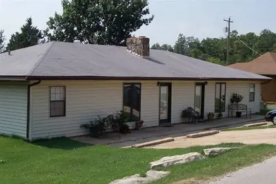 Image de Saint Louisan 4bd / 4ba - Près de Branson, sur Table Rock Lake, à 2km de la Ddc