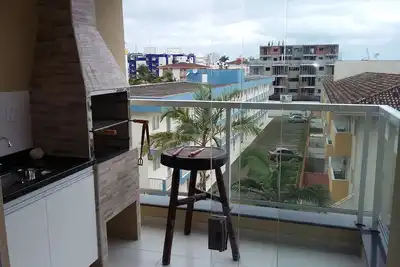 Image de Appartement pour le repos avec votre famille à Itagua!