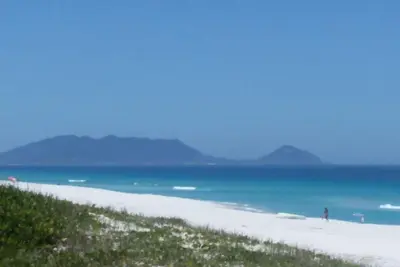 Image de Maison De Campagne Pour La Plage À Arraial Do Cabo