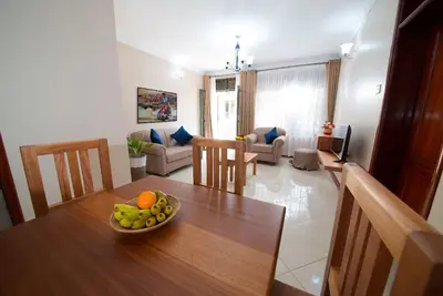 Image de Appartements autonomes luxueux et abordables à Kampala - Ouganda