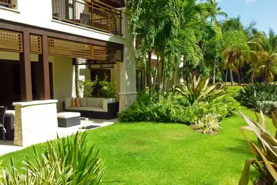 Image de Villa Athena - Deux Chambres Appartement, Couchages 4