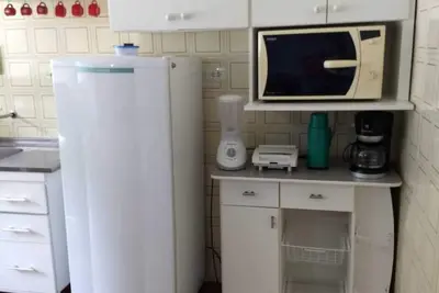 Image de Appartement Ubatuba Saison Internet Great Beach