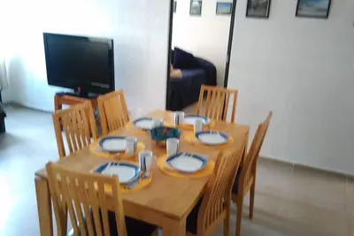 Image de Appartement Orquideas Beach