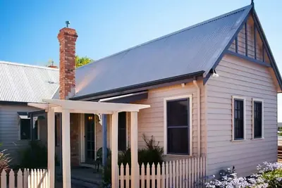 Image de Circa Ruby Mint Daylesford ~ Centre Ville