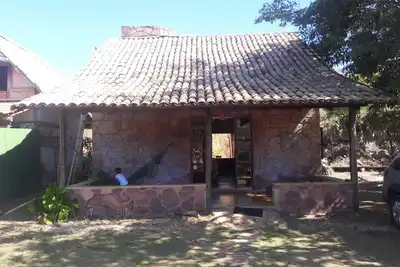 Image de Maison Chapada dos, charme, confortable et bien localizad