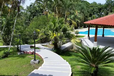 Image de Red Chili Farm