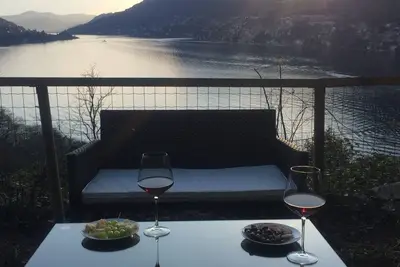 Image de Dono Il Lago, Profitez de Lago di Como