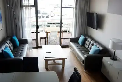 Image de Oceanside 23 Bord de l'eau