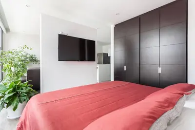 Image de Espectacular Apartamento Minimalista Calle 116