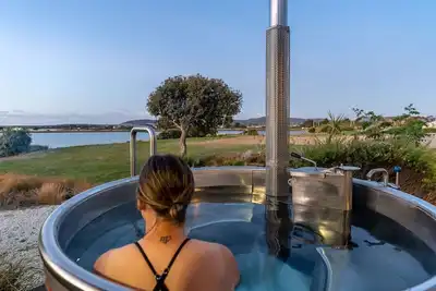 Image de Stargazers Luxury Cottage - Tasmania (I754)