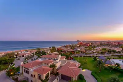 Image de Casa de los Vientos - Penthouse de 3 chambres avec vue imprenable sur l'océan!