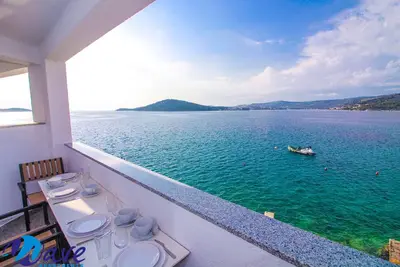 Image de maison / appartements de plage Wave 1