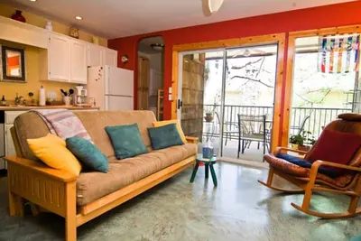 Image de Magnifique et confortable condo Zilker Park!