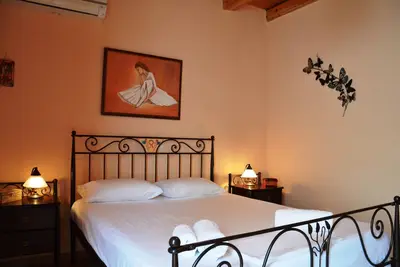Image de Elafonisos Chambre Traditionnelle