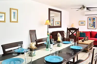 Image de Casa Almendro - Quatre Chambres Maison, Couchages 8