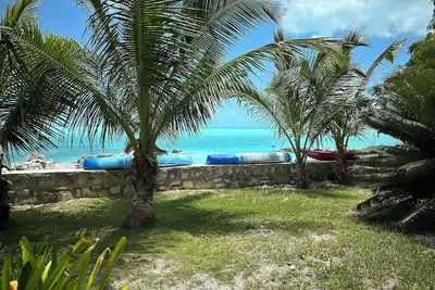 Image de Appartement sur la plage