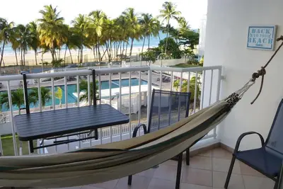Image de Lullaby of the Sea - Trois Chambres Appartement, Couchages 8