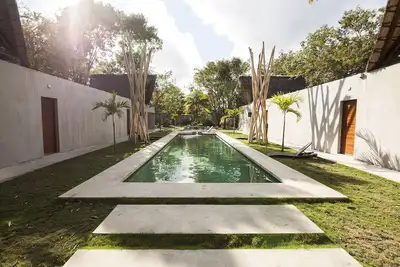 Image de Propriété privée pour Tulum Experience -11 chambres