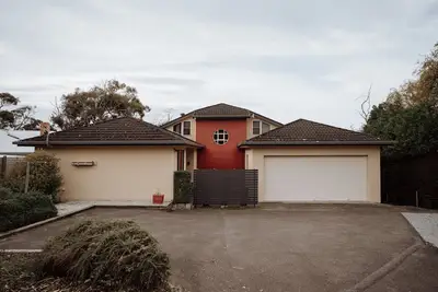 Image de Accès direct à Greens Beach House - Pour toute la famille, Netflix, Apple Tv, Wi Fi